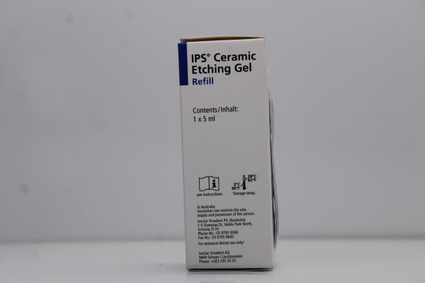 IPS Ceramic Etching Gel