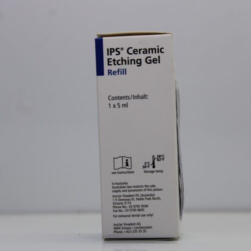 IPS Ceramic Etching Gel