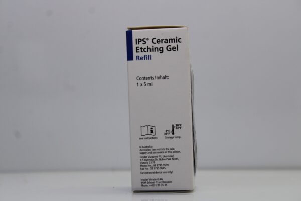IPS Ceramic Etching Gel