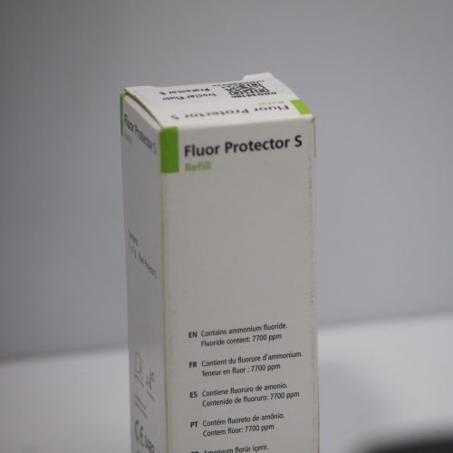 Flour Protector S Refill 1x7g