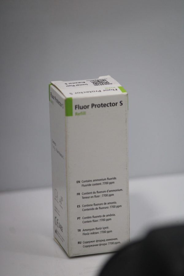 Flour Protector S Refill 1x7g