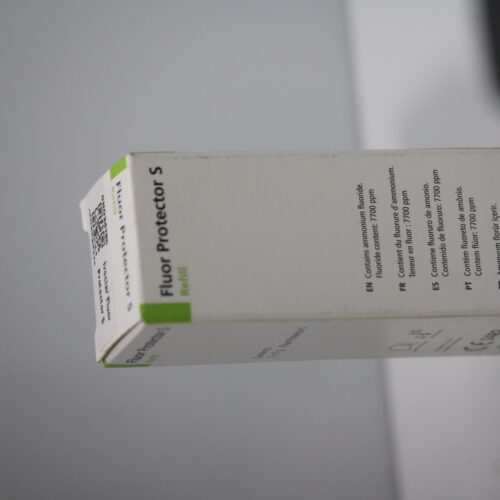 Flour Protector S Refill 1x7g