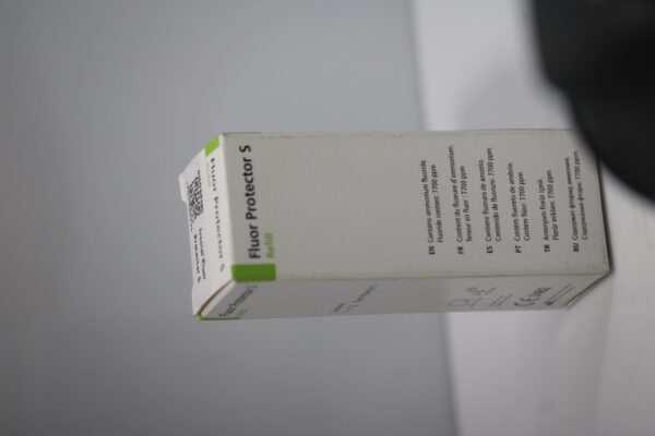 Flour Protector S Refill 1x7g