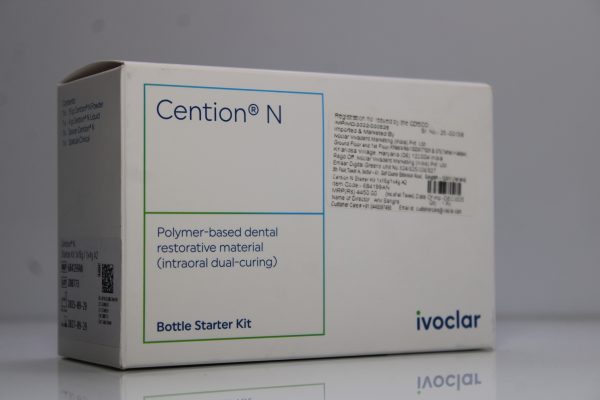 Cention N Starter kit  15g