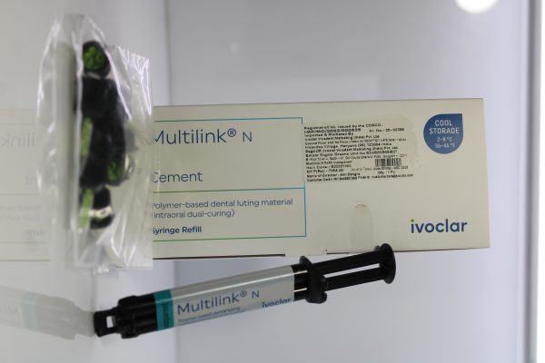 Multilink n refill transparent