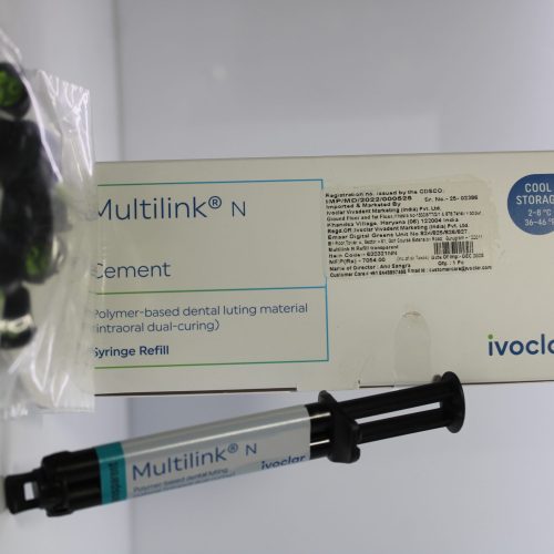 Multilink n refill transparent