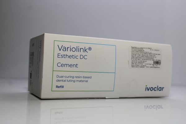 Variolink Esthetic Dc refill 3 x 9 Neutral