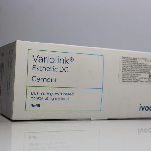 Variolink Esthetic Dc refill 3 x 9 Neutral