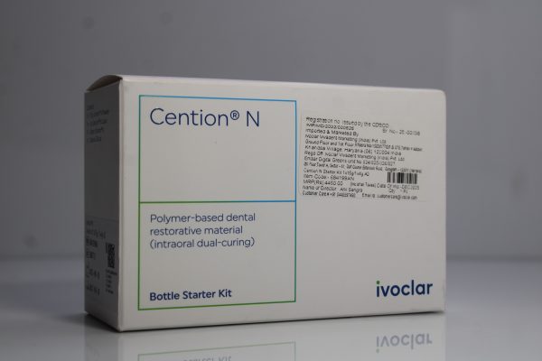Cention N Starter kit  30g