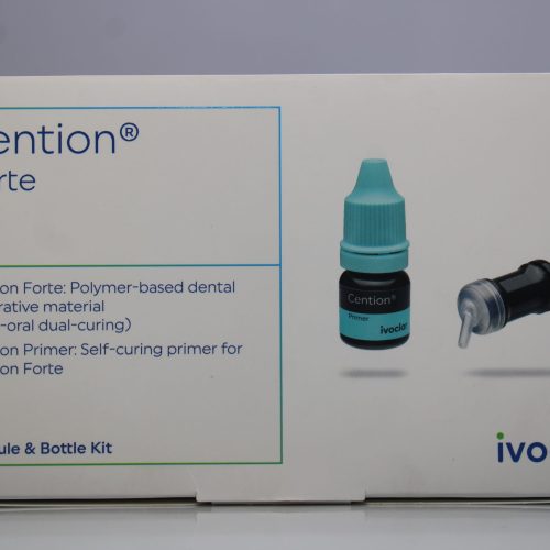 Cention Forte Kit 50 x 0.3g A2