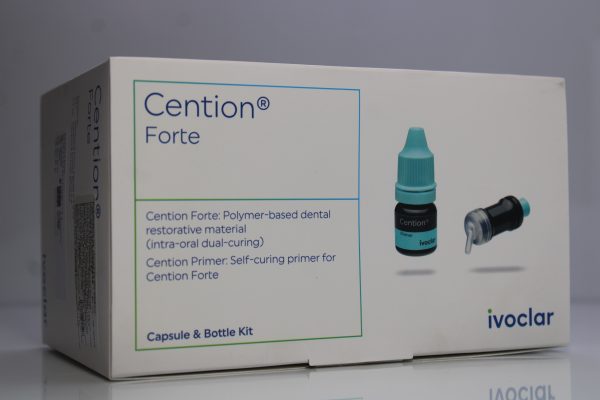 Cention Forte Kit 50 x 0.3g A2