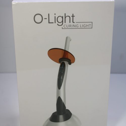 O light Cure