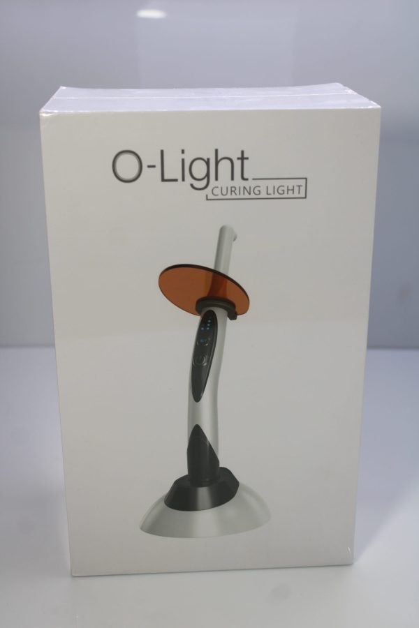 O light Cure