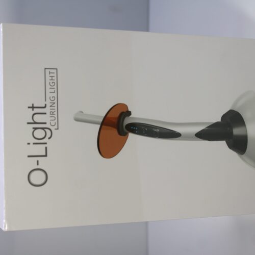 O light Cure