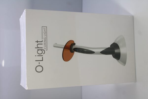 O light Cure