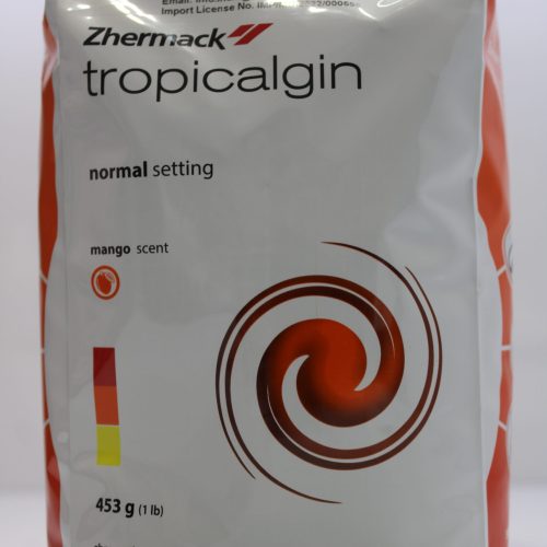 Tropicalgin Alginate