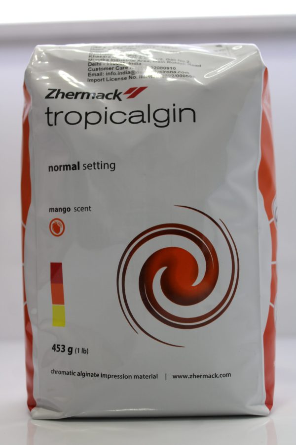 Tropicalgin Alginate