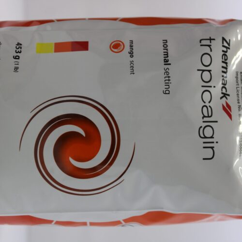 Tropicalgin Alginate