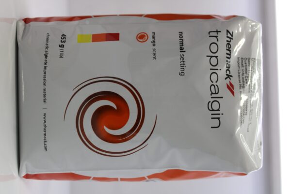 Tropicalgin Alginate