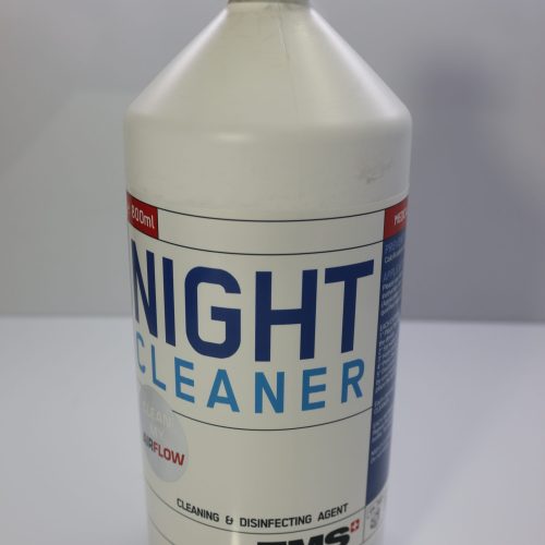 Night Cleaner