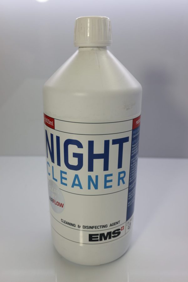 Night Cleaner