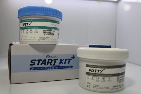 Peakosil Starter Kit