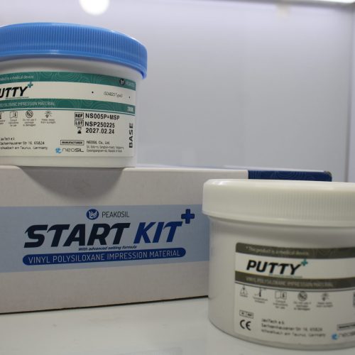 Peakosil Starter Kit