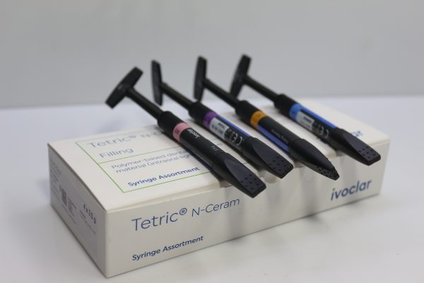 Tetric n ceram Assortment kit