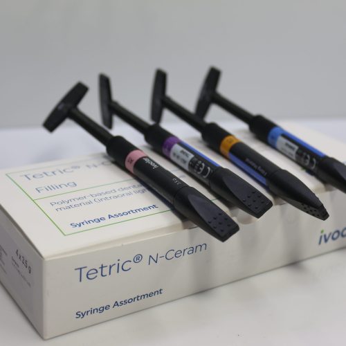 Tetric n ceram Assortment kit